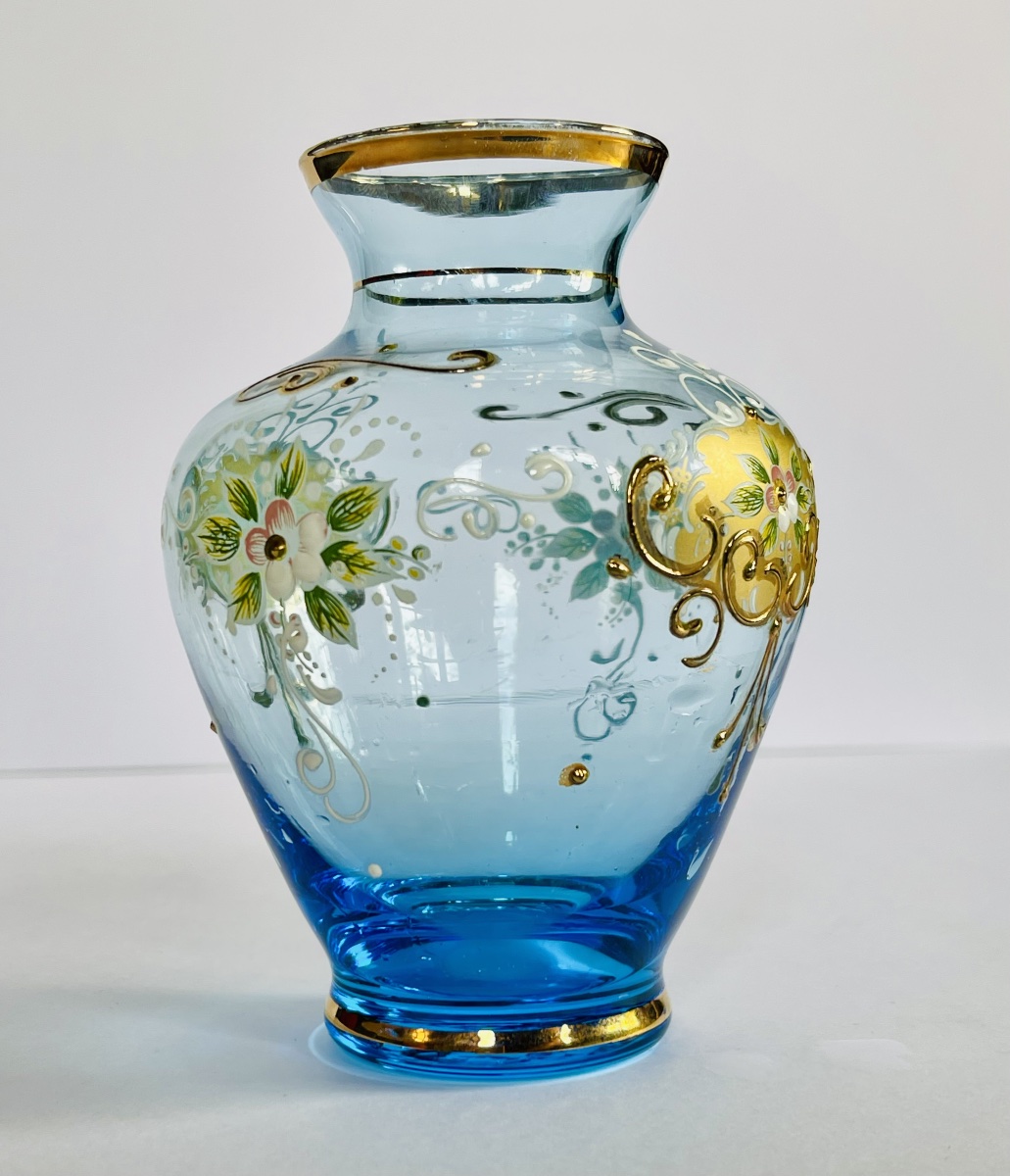 Napoleon III Vase-photo-6